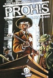 Hobbity - Prohis Gra imprezowa