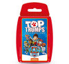 Karty Top Trumps - Psi Patrol - Gra Karciana