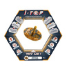 GOLIATH iTop Spinner Orange - Elektroniczny Bączek