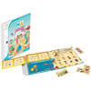IUVI Games Smart Games Na Plaży Gra Logiczna dla Dzieci
