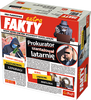 Extra Fakty - Trefl