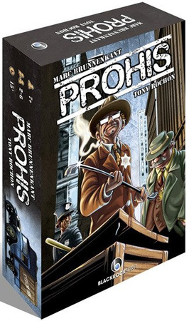Hobbity - Prohis Gra imprezowa