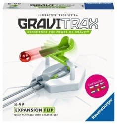 Ravensburger Gravitrax Zestaw Uzupełniający Flip