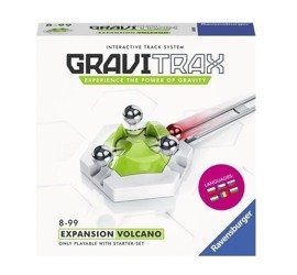 Ravensburger Gravitrax Zestaw Uzupełniający Wulkan