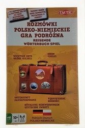 Tactic - Gra Rozmówki Polsko-Niemieckie