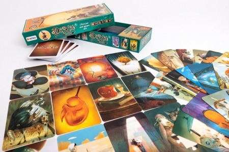 Dixit 4: Początki - karty do Dixit i Dixit Odyssey