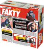 Extra Fakty - Trefl