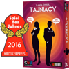 Tajniacy - zdobywca Spiel des Jahres